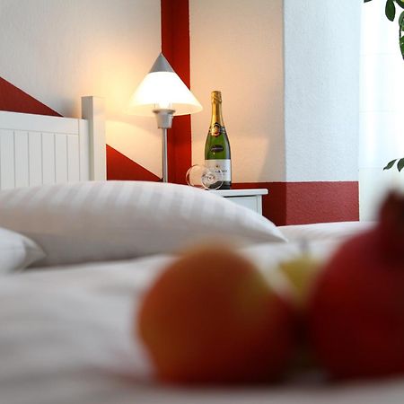Hotel Pension Insor Берлин Экстерьер фото