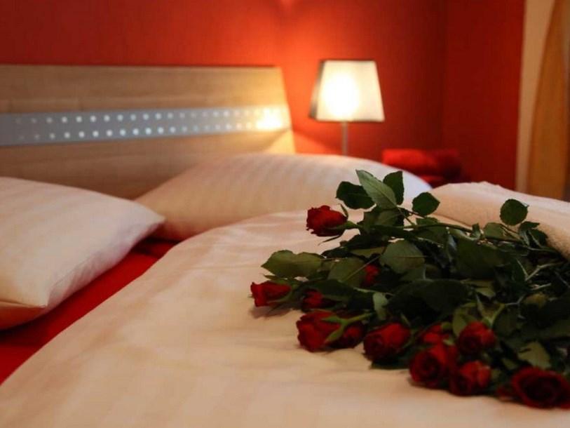 Hotel Pension Insor Берлин Экстерьер фото